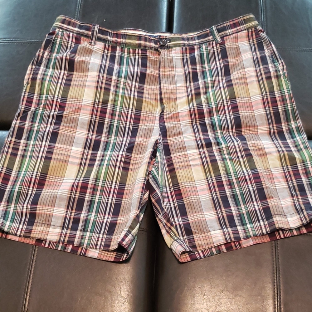 Men's IZOD dockers shorts! - Picture 1 of 8